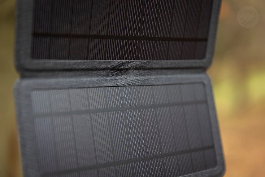 Sandberg Powerbank 4-Panel 25000 mAh