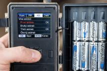 Ako nastaviť fotopascu? Typy nastavení podľa situácie