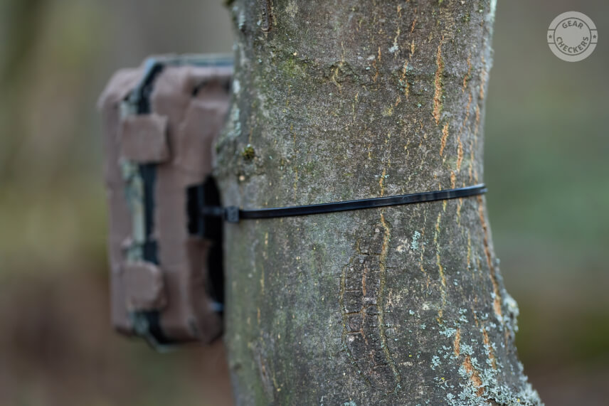 Sťahovacia páska môže nahradiť závesný popruh