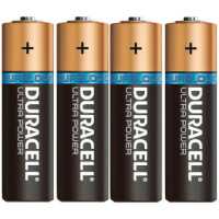 Duracell Ultra
