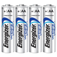 Energizer Lithium