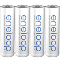 Panasonic Eneloop
