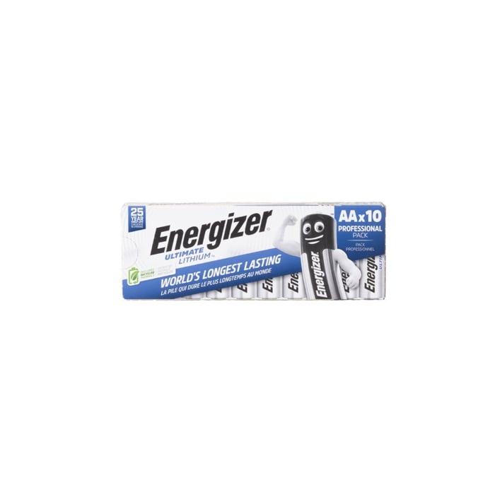 Energizer Ultimate Lithium AA