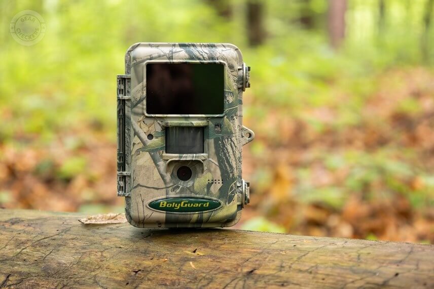 Fotopasca BolyGuard SG2060-K.