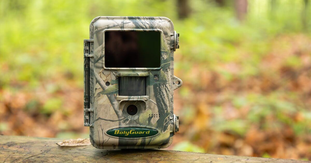 BolyGuard SG2060-K