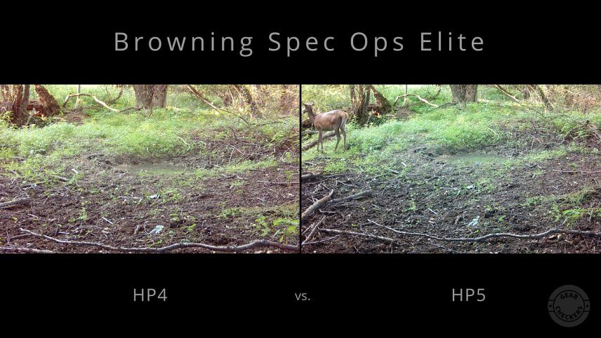 Vo chvíli, keď miesto opúšťajú, ich na zábere naopak vidieť dlhšie.