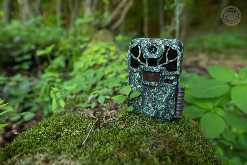 Fotopasca Browning Spec Ops Elite HP5 sa vyznačuje hlavne vysokou kvalitou videa.