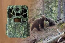 Browning Spec Ops Elite HP5 - fotopasca s naj videom?