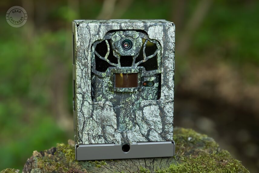 Browning Spec Ops Elite HP5 - v boxe