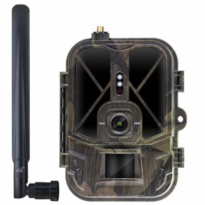 EVOLVEO StrongVision PRO 4G