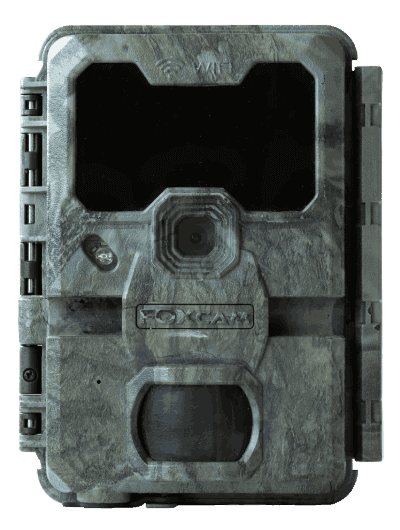 Fotopasca FOXcam WiFi