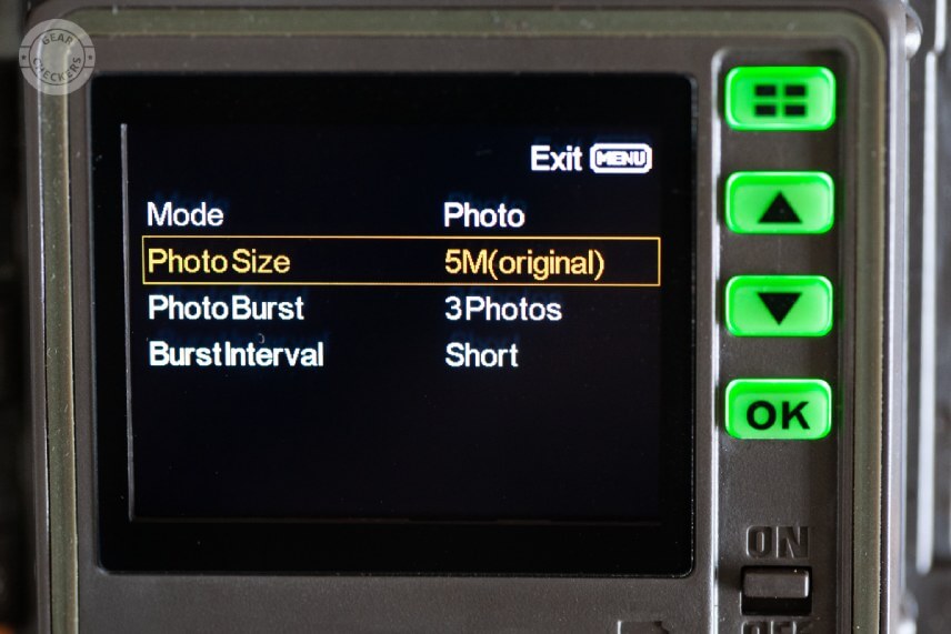 Ak na fotopasci nastav&iacute;te nat&iacute;vne rozl&iacute;&scaron;enie, vyhnete sa interpol&aacute;cii a probl&eacute;mom, ktor&eacute; so sebou prin&aacute;&scaron;a.
