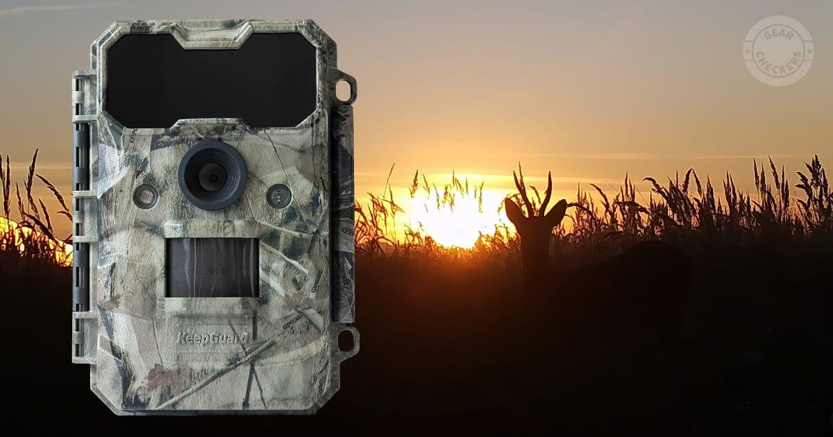 KeepGuard KG 790