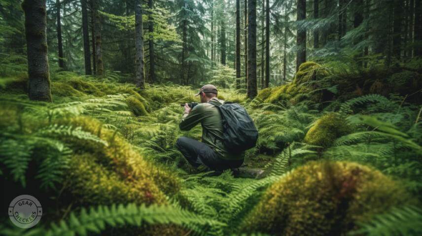 Použ&iacute;vanie fotopasc&iacute; nie je explicitne regulovan&eacute; z&aacute;konom, mus&iacute;me teda vych&aacute;dzať zo z&aacute;konov, ktor&eacute; problematiku upravuj&uacute; okrajovo.