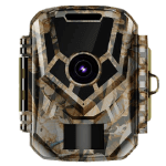 Fotopasca Bentech Mini