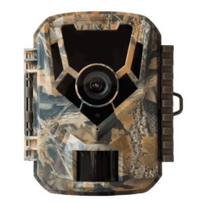 Fotopasca Bentech Mini