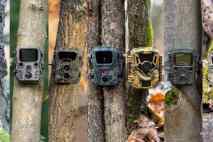 Najlepšie mini fotopasce 2023