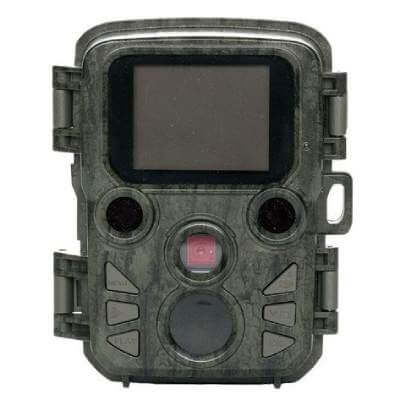 Fotopasca Predator Micro