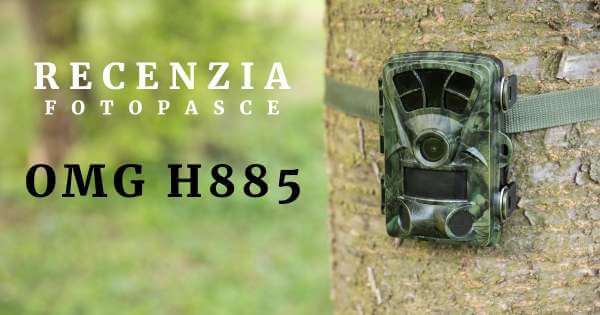 Recenzia OMG H885 16MP: praktické skúsenosti + galéria