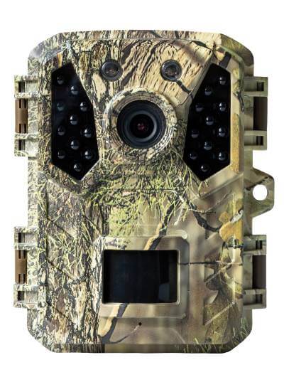 Fotopasca OXE Gepard II