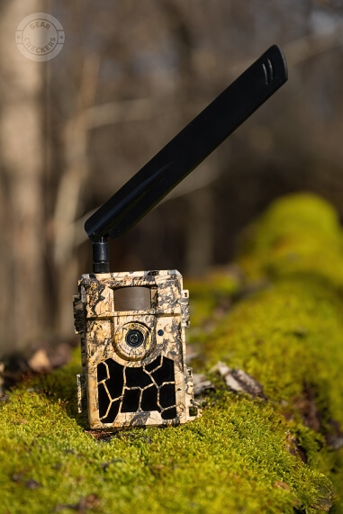 Súčasťou balenia je polohovateľná anténa, ktorú môžete nasmerovať ku zdroju signálu.