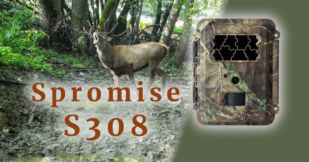 Spromise S308