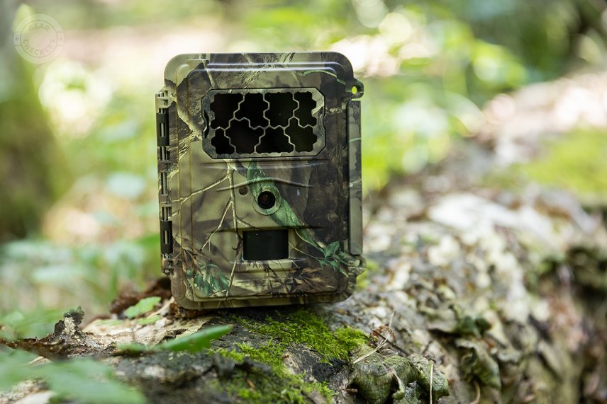 Fotopasca Spromise S308