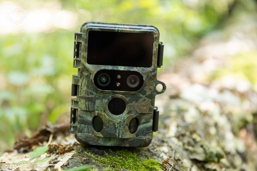 Fotopasca Wachman Alfa