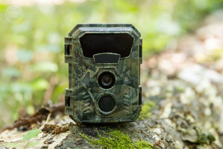 Fotopasca Wachman Mini Full HD