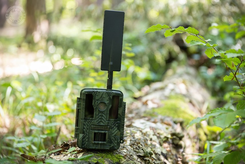 Fotopasca Welltar 7310 4G