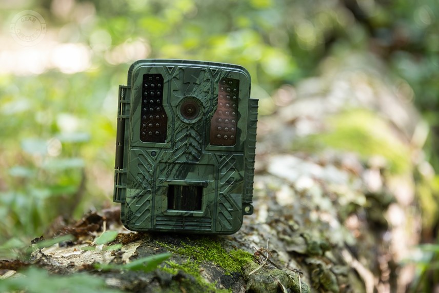 Fotopasca Welltar 7310 4G