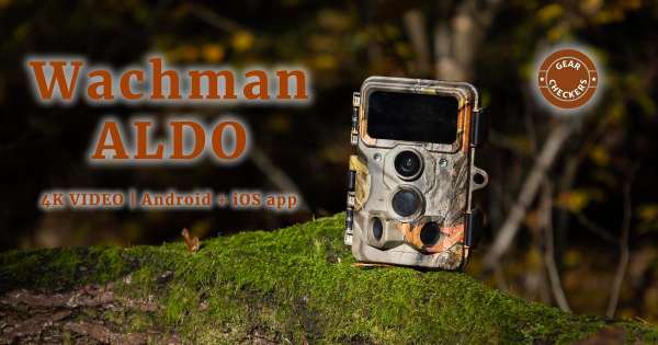 Recenzia fotopasce Wachman Aldo - oplatí sa kúpiť?