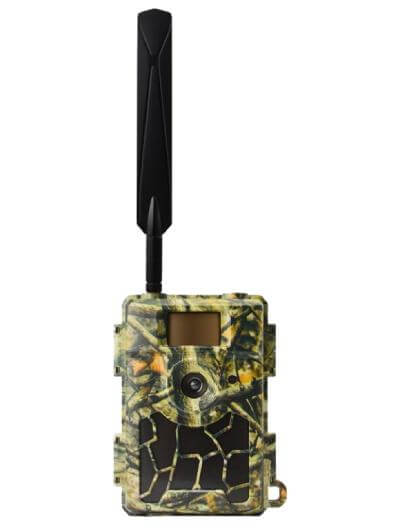 Fotopasca Wachman Rio 4G