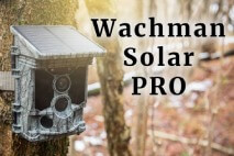 Recenzia fotopasce Wachman Solar PRO - čo ponúka navyše?