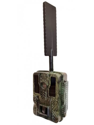 Fotopasca Welltar 7310 4G