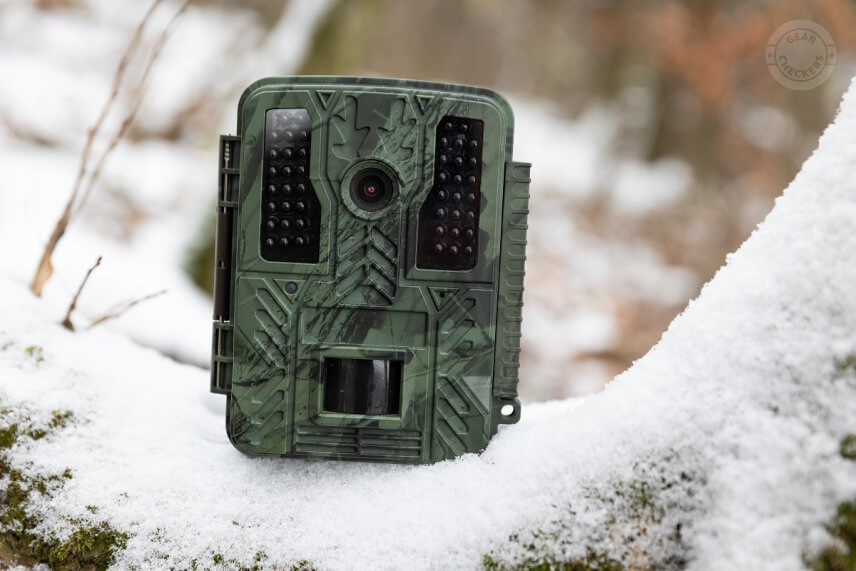 Fotopasca Welltar 7310.