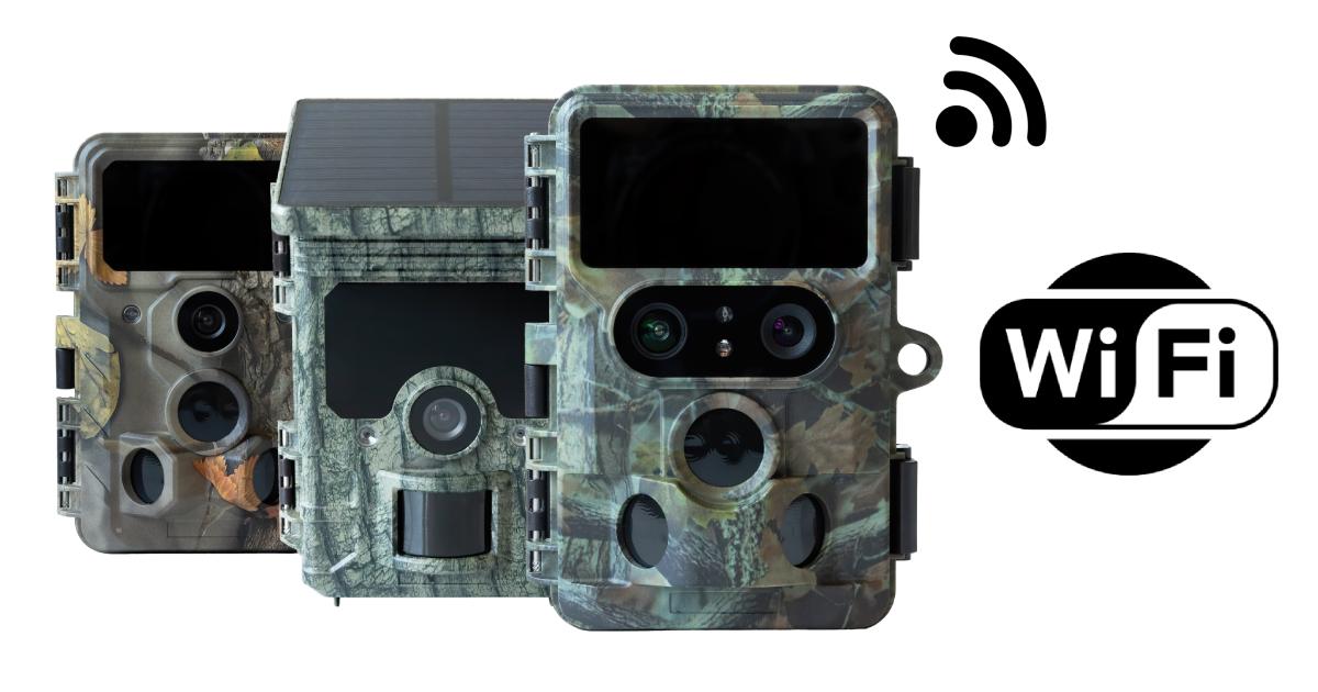 Wifi Fotopasce