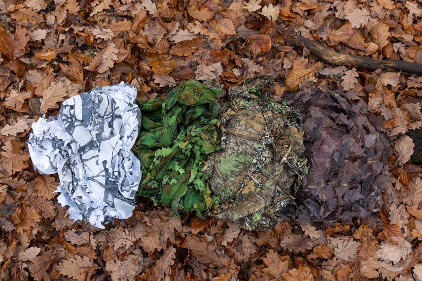 Porovnanie farebnosti s inými oblekmi