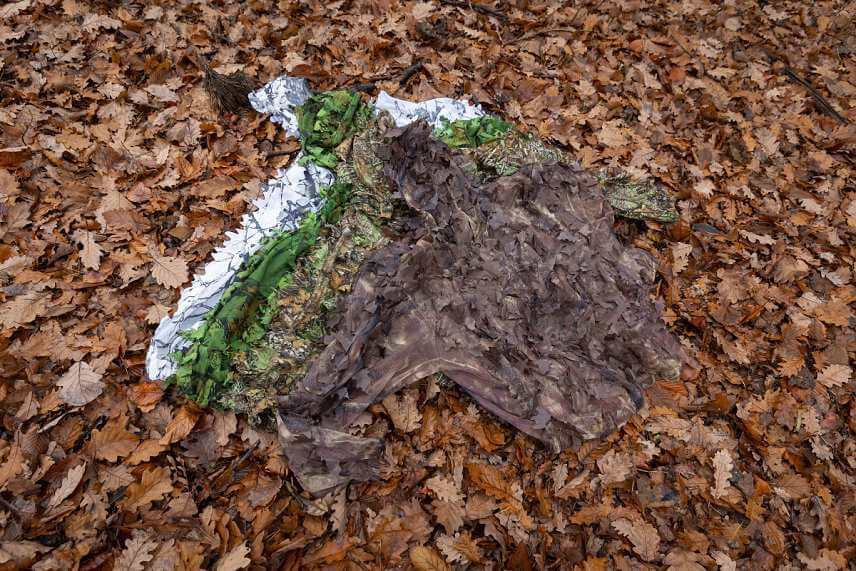 Porovnanie farebnosti s inými oblekmi