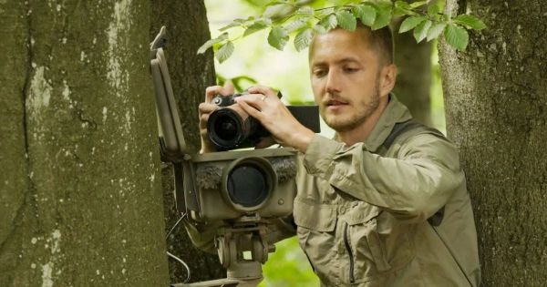 Ostávame v lese, pribúda e-shop: Spúšťame TENTAUR