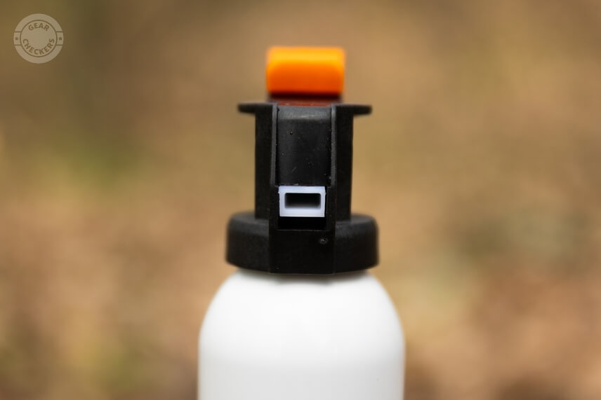 Sprej na medvedeSyntchem CR Grizzly 300ml