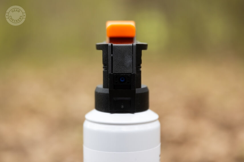 Sprej na medvedeMACO STOP Extreme GÉL 150 ml