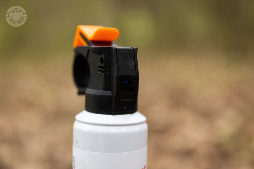 Sprej na medvedeMACO STOP Extreme GÉL 150 ml