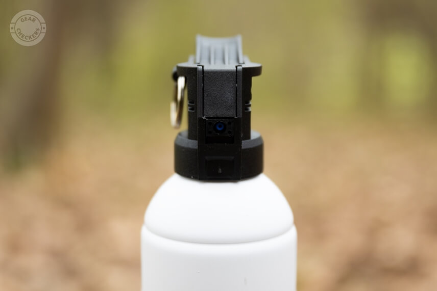 Sprej na medvedeMACO STOP Extreme GÉL 300 ml