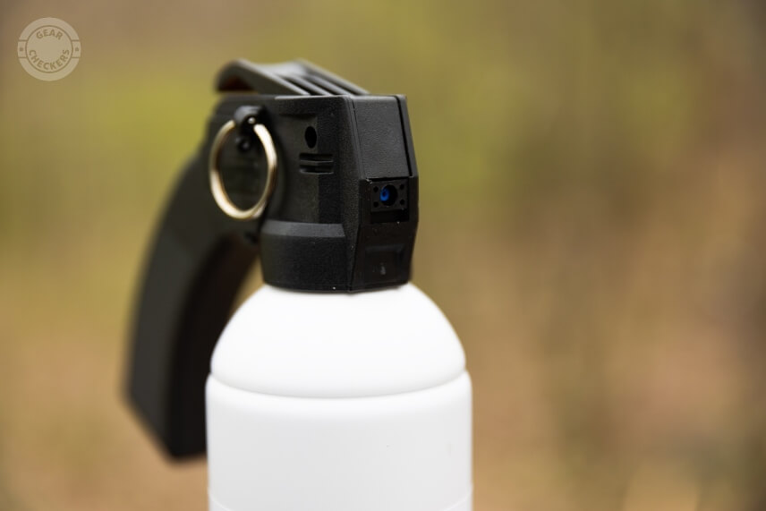 Sprej na medvedeMACO STOP Extreme GÉL 300 ml