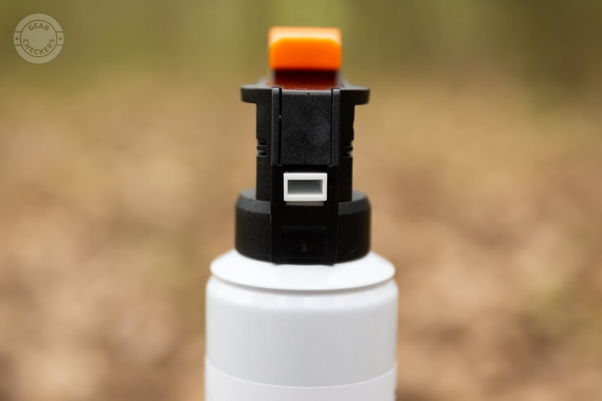 Sprej na medvedeMACO STOP Extreme HMLA 150 ml