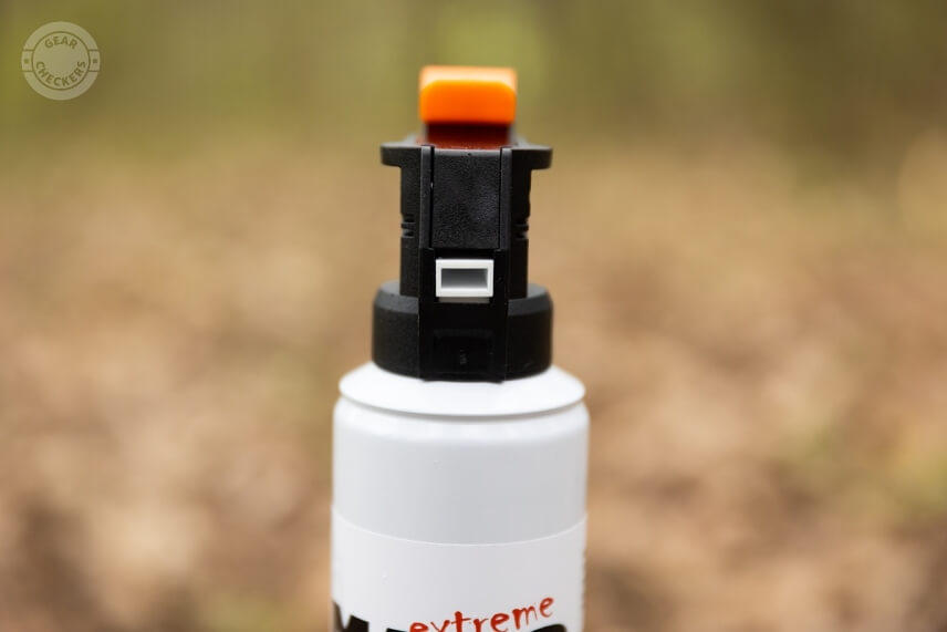 Sprej na medvedeMACO STOP Extreme HMLA 150 ml