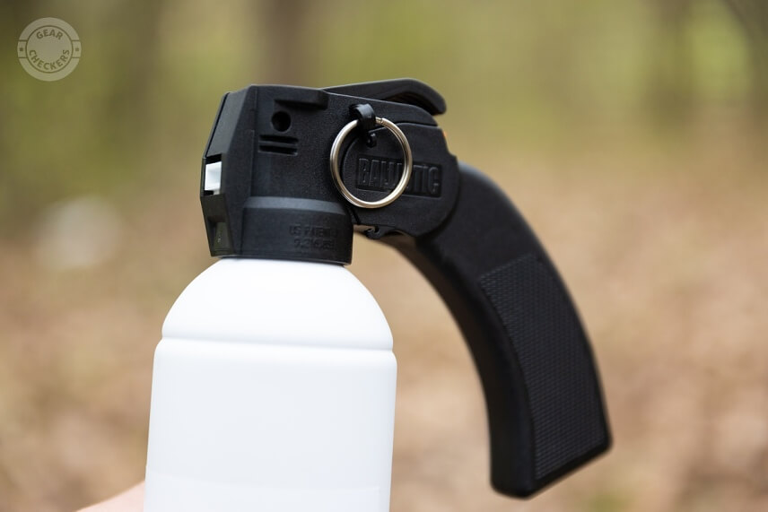 Sprej na medvedeMACO STOP Extreme hmla 300 ml