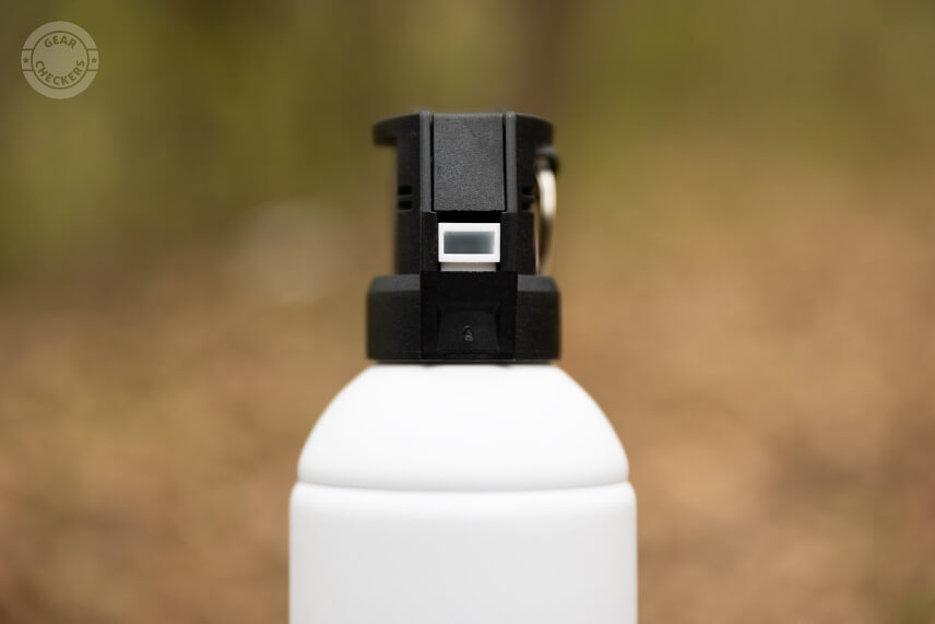 Sprej na medvedeMACO STOP Extreme hmla 300 ml