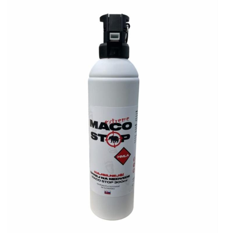 MACO STOP Extreme hmla 300 ml